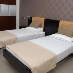 Royal Ascot Hotel Apartment комната для гостей фото 2