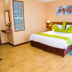 The Emory Hotel in Nairobi, Kenya from 117$, photos, reviews - zenhotels.com