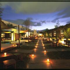 Отель Camino Real Polanco Mexico
