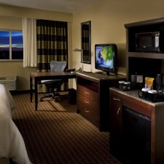 Отель Hilton Garden Inn Denver/Cherry Creek США, Глендейл - отзывы, цены и фото номеров - забронировать отель Hilton Garden Inn Denver/Cherry Creek онлайн удобства в номере