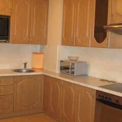 Апартаменты Mariya on Morskoy Naberezhnoy 35/6 Apartments Санкт-Петербург в номере фото 2