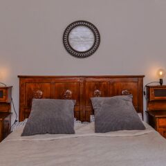 Отель FM Deluxe 2-BDR Apartment - La La Land Болгария, София - отзывы, цены и фото номеров - забронировать отель FM Deluxe 2-BDR Apartment - La La Land онлайн фото 17
