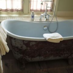 Отель Saint-Sauveur Bruges B&B Бельгия, Брюгге - отзывы, цены и фото номеров - забронировать отель Saint-Sauveur Bruges B&B онлайн ванная фото 2