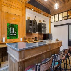 Отель Host Inn Coeur Vieux Lyon & SPA гостиничный бар