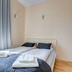 Отель Apartament Opera Sopot Сопот комната для гостей фото 4