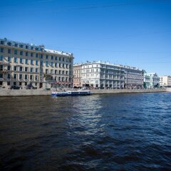 Гостиница Астерия в Санкт-Петербурге - забронировать гостиницу Астерия, цены и фото номеров Санкт-Петербург пляж