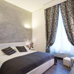 Отель Rome Key Home Италия, Рим - отзывы, цены и фото номеров - забронировать отель Rome Key Home онлайн комната для гостей фото 4