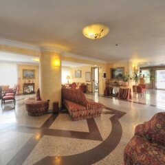 Отель Aurora Garden Hotel Италия, Рим - 4 отзыва об отеле, цены и фото номеров - забронировать отель Aurora Garden Hotel онлайн питание