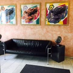 Austria Classic Hotel BinderS Innsbruck интерьер отеля фото 2