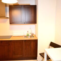 Отель erApartments Towarowa Польша, Варшава - отзывы, цены и фото номеров - забронировать отель erApartments Towarowa онлайн в номере