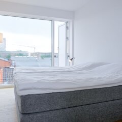 New Luxury 3-Bedroom Apartment in Copenhagen Nordhavn in Copenhagen, Denmark from 574$, photos, reviews - zenhotels.com photo 2