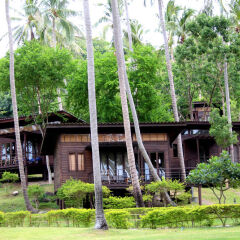 Отель Haadtien Beach Resort детские мероприятия