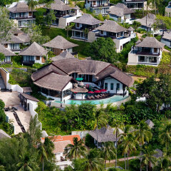 Отель The Vijitt Resort Phuket развлечения