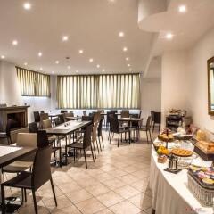 Hotel Villa Giulia питание