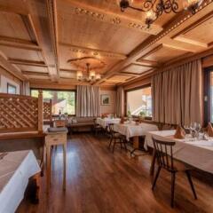 Отель Gasthaus Prennanger Горнолыжный курорт Ортлер фото 11