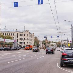 Гостиница Moscow City Apartments near White House в Москве отзывы, цены и фото номеров - забронировать гостиницу Moscow City Apartments near White House онлайн Москва