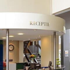Amrâth Hotel Born Sittard Thermen фитнесс-зал фото 2