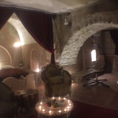 Отель Oread Cave Suites интерьер отеля фото 2
