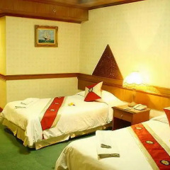 Отель Dragon Beach Resort детские мероприятия