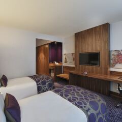 Отель Mercure Istanbul Topkapi удобства в номере фото 2