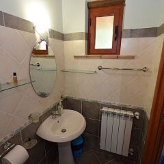 Отель B&B Giucalem - La Casa Negli Orti Пьяцца-Армерина фото 18