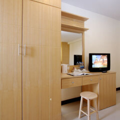 Отель Patong Bay House фото 2