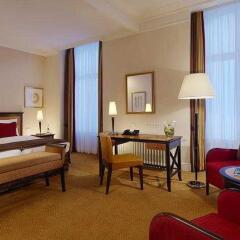 Отель Le Meridien Dom Hotel Германия, Кёльн - 8 отзывов об отеле, цены и фото номеров - забронировать отель Le Meridien Dom Hotel онлайн комната для гостей фото 4