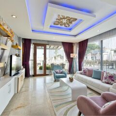 Отель Flora Garden Beach Club - Adults Only комната для гостей фото 3