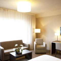 Fletcher Hotel Het Witte Huis комната для гостей фото 3