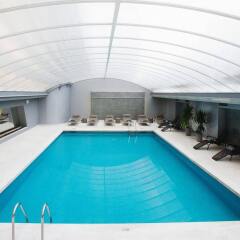 Altis Prime Hotel бассейн фото 3