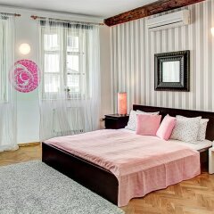 Отель Kozna Suites Чехия, Прага - отзывы, цены и фото номеров - забронировать отель Kozna Suites онлайн фото 13
