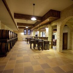 Zlaten Rozhen Hotel Сандански развлечения