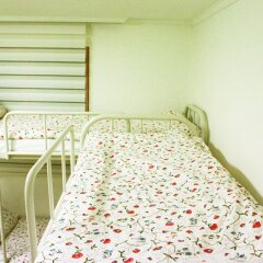 Отель Itaewon Backpackers Южная Корея, Сеул - отзывы, цены и фото номеров - забронировать отель Itaewon Backpackers онлайн фото 6