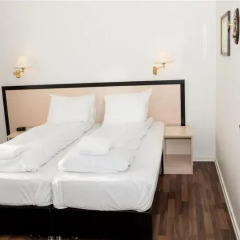 Best Western Prinsen Hotel Алборг комната для гостей