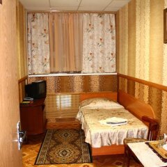 Гостиница Верба детские мероприятия