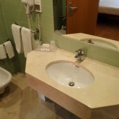 Cascais Hotel ванная