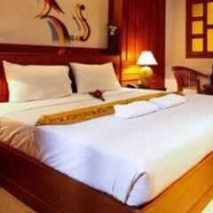 Cello Hotel комната для гостей фото 2