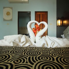Курортный отель Amantra Resort & Spa детские мероприятия