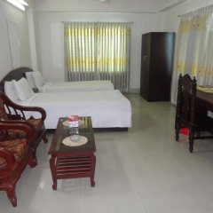 Hotel Lake View Plaza in Dhaka, Bangladesh from 61$, photos, reviews - zenhotels.com guestroom photo 4