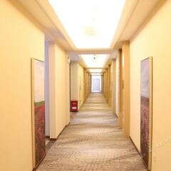 Golden Palace Hotel интерьер отеля фото 3