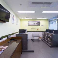 Отель Citadines Haeundae Busan в номере