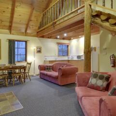 Отель Lemonthyme Wilderness Retreat комната для гостей фото 3