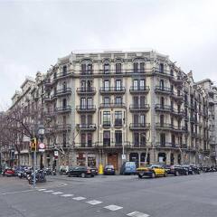 Отель BCN Rambla Catalunya Apartments Испания, Барселона - отзывы, цены и фото номеров - забронировать отель BCN Rambla Catalunya Apartments онлайн