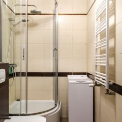 Отель Horison Apartments Польша, Вроцлав - отзывы, цены и фото номеров - забронировать отель Horison Apartments онлайн фото 17