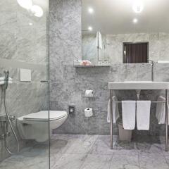 Nobis Hotel комната для гостей фото 3