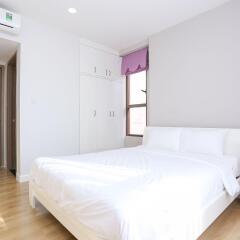 Отель Steve's APT at ICON56 комната для гостей фото 4
