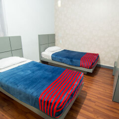 Hotel Amigo Zocalo Мехико комната для гостей фото 4