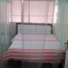 AIN Guest House in Nairobi, Kenya from 112$, photos, reviews - zenhotels.com guestroom photo 4