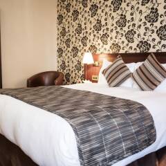 Отель The Sanctuary House Hotel Великобритания, Лондон - отзывы, цены и фото номеров - забронировать отель The Sanctuary House Hotel онлайн комната для гостей фото 3