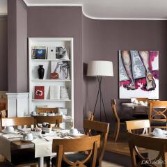 Hotel Principe di Villafranca питание